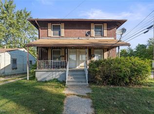 1402-1404 W 20th St, Lorain, OH