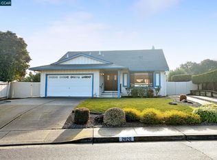 2820 Stratford Dr, San Ramon, CA 94583