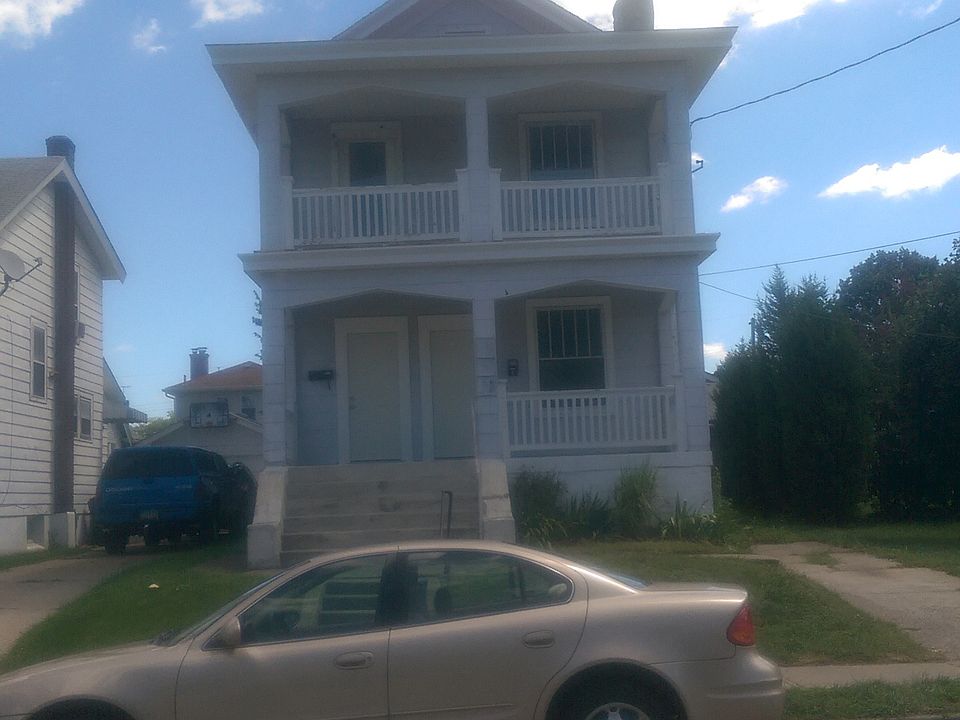 This is the place.. Apt is the first floor