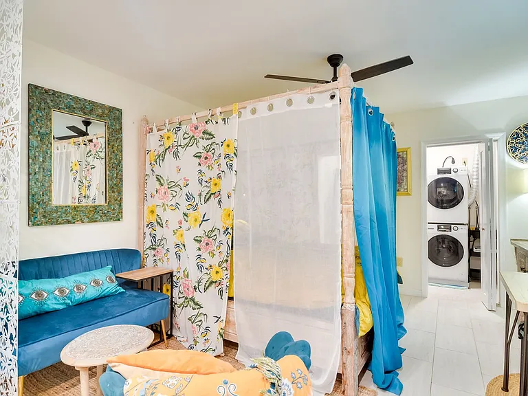 Washer/Dryer