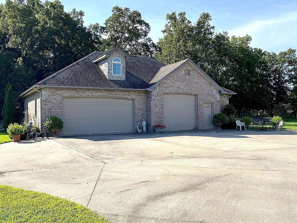 26152 Us Highway 54, Hermitage, MO 65668 Zillow