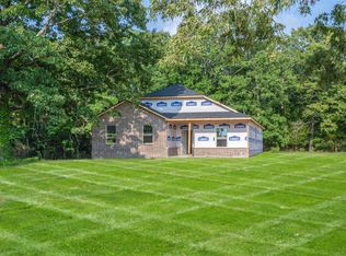 402 Wilson Hollow Rd LOT 17, Dickson, TN 37055