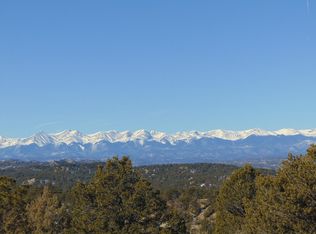 31211 Oso Canyon Rd, Trinidad, CO 81082