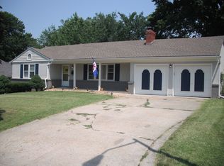 424 E 78th Ter, Kansas City, MO 64131