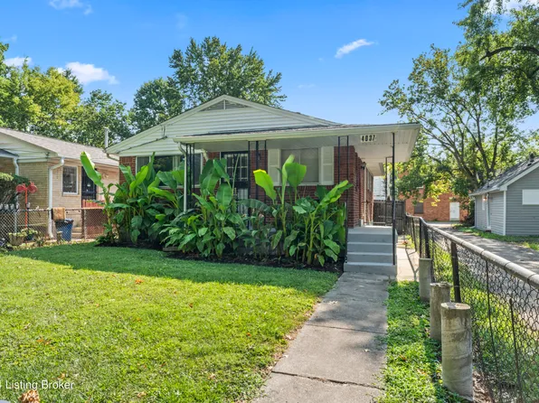 4037 Churchman Ave, Louisville, KY 40215