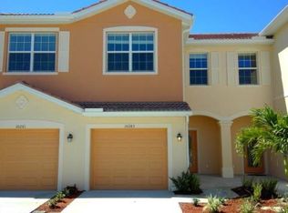 10283 Via Colomba Cir, Fort Myers, FL 33966