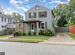 406 Ford St, Aberdeen, MD