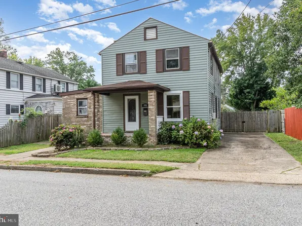 406 Ford St, Aberdeen, MD 21001
