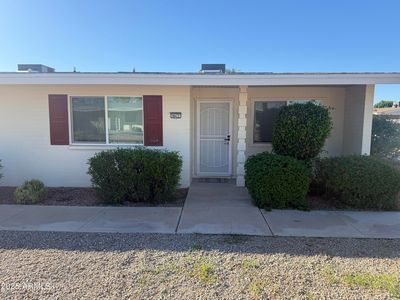 9477 N 111th Ave, Sun City, AZ, 85351