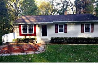 4020 Morgantown Rd, Mohnton, PA 19540