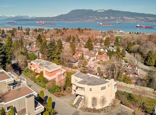 4322 W Point Pl, Vancouver, BC V6R4M9