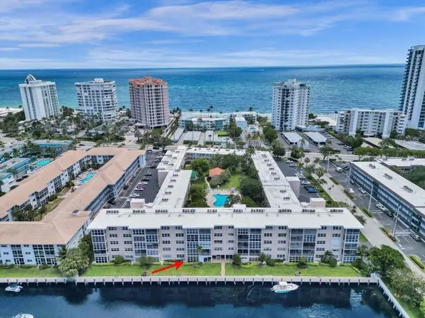 1481 S Ocean Boulevard #118A, Lauderdale By The Sea, FL 33062