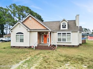 105 Myrtle Rd, La Grange, NC 28551