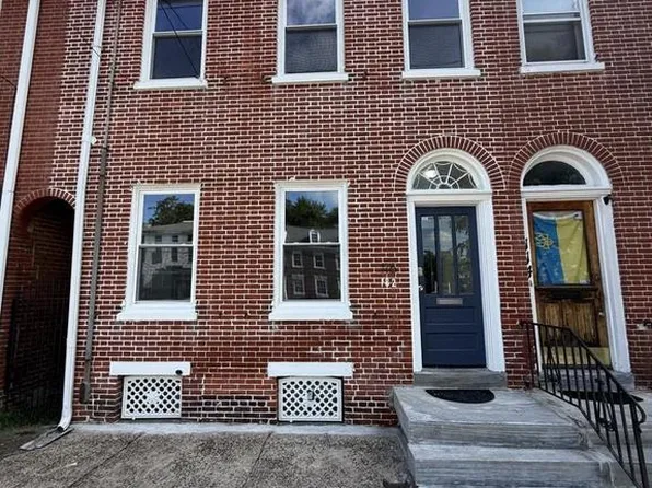 116 E Broad St #2, Burlington, NJ 08016