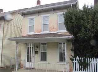 542 Reagan St, Sunbury, PA