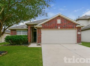 715 Pequin Rd, Crosby, TX 77532