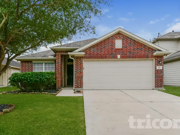 715 Pequin Rd, Crosby, TX 77532