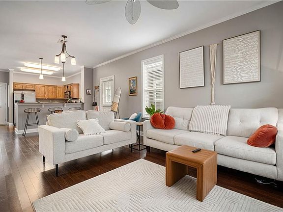 2nd image of 25806 Pollard Rd APT 205