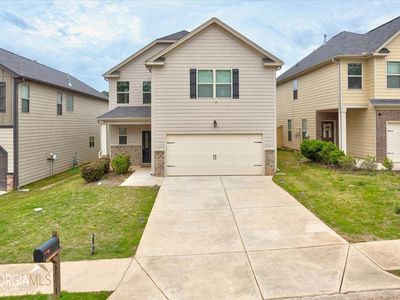 144 Emporia Loop, McDonough, GA, 30253