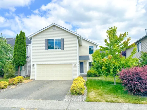 17929 Silver Creek Avenue E, Puyallup, WA 98375