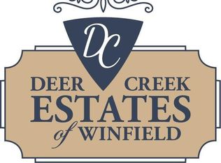 11175 Deer Creek Dr, Crown Pt, IN 46307