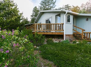 178 Saw Horse Ln, Black Hawk, CO 80422