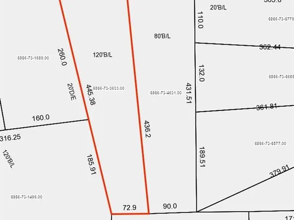 5572 Long Walk Dr, Kernersville, NC 27284