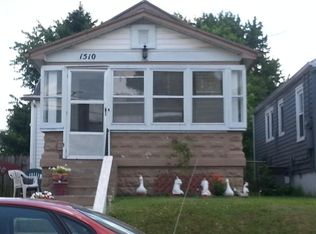1510 Sale Ave, Louisville, KY