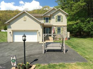 927 Valley View Rd, Bellefonte, PA 16823