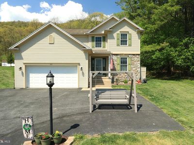 927 Valley View Rd, Bellefonte, PA, 16823