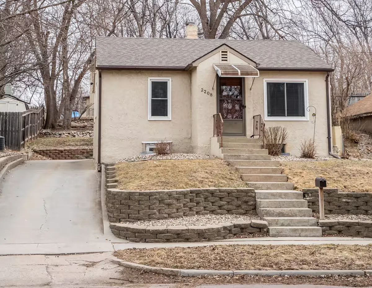 2208 South Covell Avenue - 1 — Photo 1