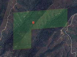 3529 Indian Creek Rd, Douglas City, CA