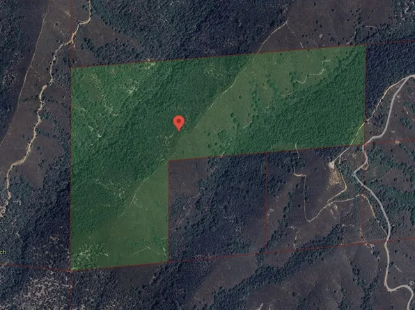 3529 Indian Creek Rd, Douglas City, CA 96024