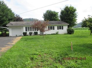 3978 State Route 348, Otway, OH 45657