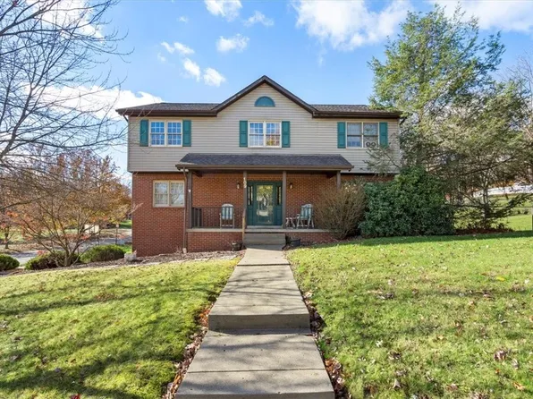 109 Cobblestone Dr, Pittsburgh, PA 15239