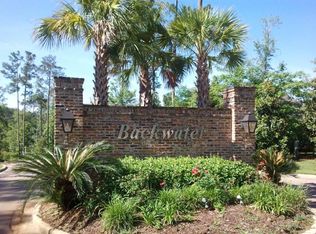 Lot T-17 Tallulah Ridge, Hattiesburg, MS 39402