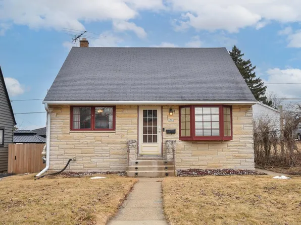 3710 South 34th STREET, Greenfield, WI 53221