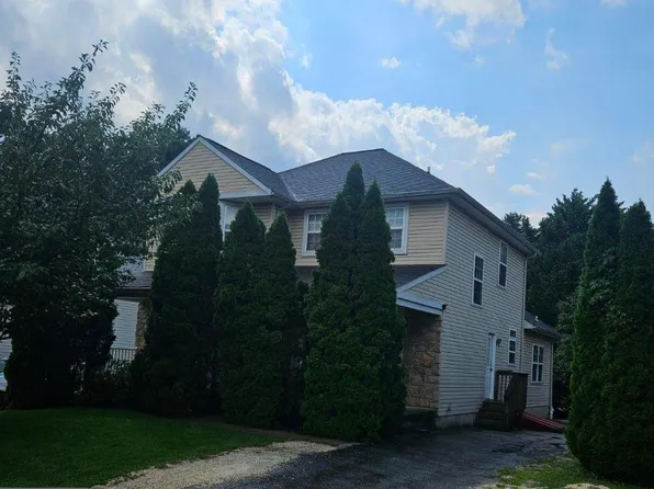 805 Milmont Ave, Swarthmore, PA 19081