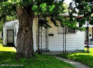 2113 S 7th Street Rd, Louisville, KY 40208