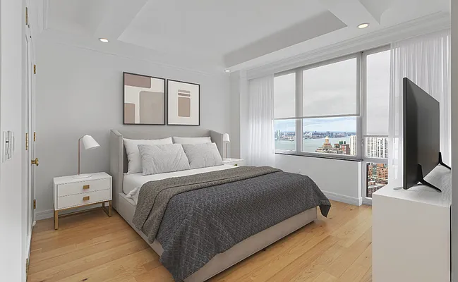 Rented by Platinum Properties | media 24