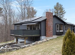 105 Palmer Rd, Hinesburg, VT 05461