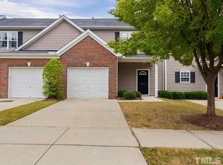 3524 Londonville Ln, Raleigh, NC 27604