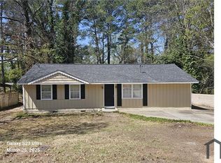6487 Bimini Dr, Forest Park, GA 30297