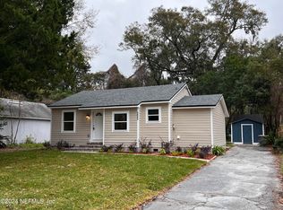 1833 Bartram Rd, Jacksonville, FL 32207