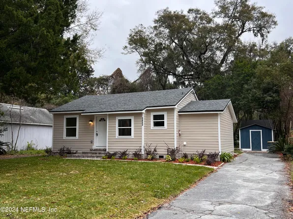 1833 BARTRAM Road, Jacksonville, FL 32207