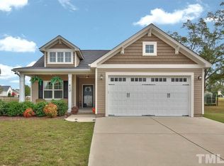 410 Graces Farm Rd, La Grange, NC 28551