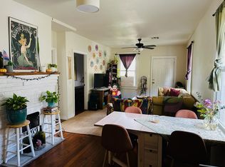 3125 Saint Peter St, New Orleans, LA 70119