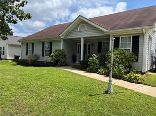 1710 Saint Charles Ln, Greensboro, NC 27405