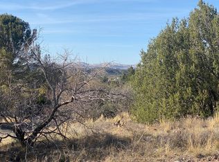 4869 N Gone Fishin Rd, Rimrock, AZ 86335