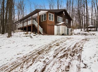 1259 W Sharon Rd SW, Fife Lake, MI 49633